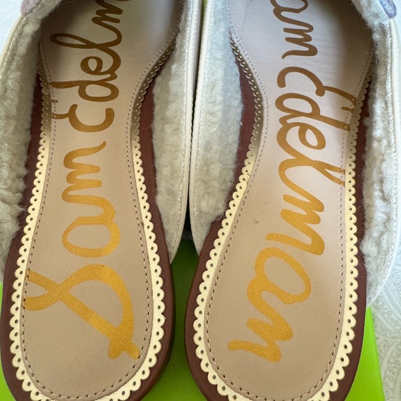 Sam Edelman Stylish Loafers - Picture 2 of 6